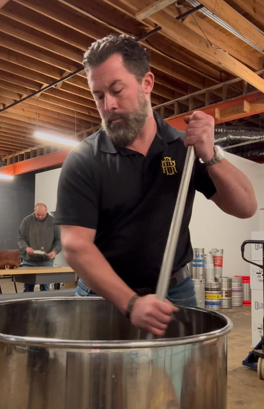 Confessions of a Sherry-Obsessed Whiskey Blender