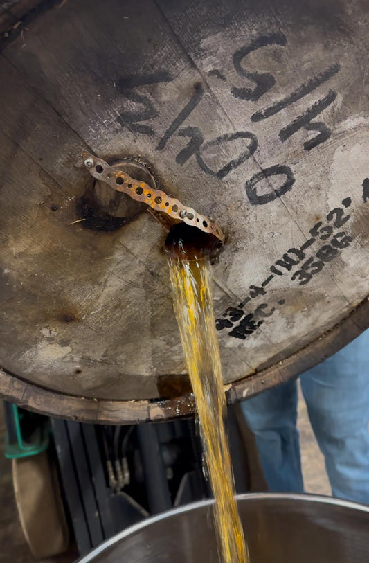 Understanding Sherry: Styles & Production