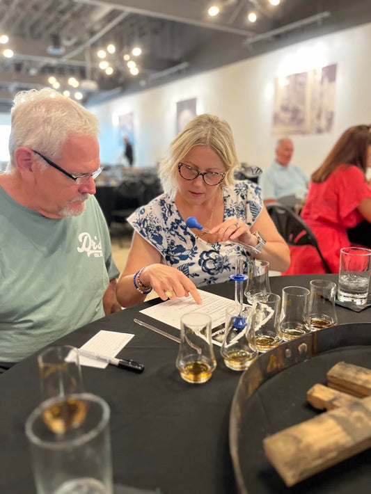 Whiskey Society Membership Plus One Add On