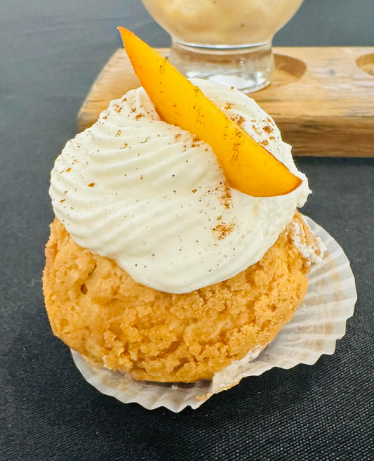 The Art of Bourbon & Dessert
