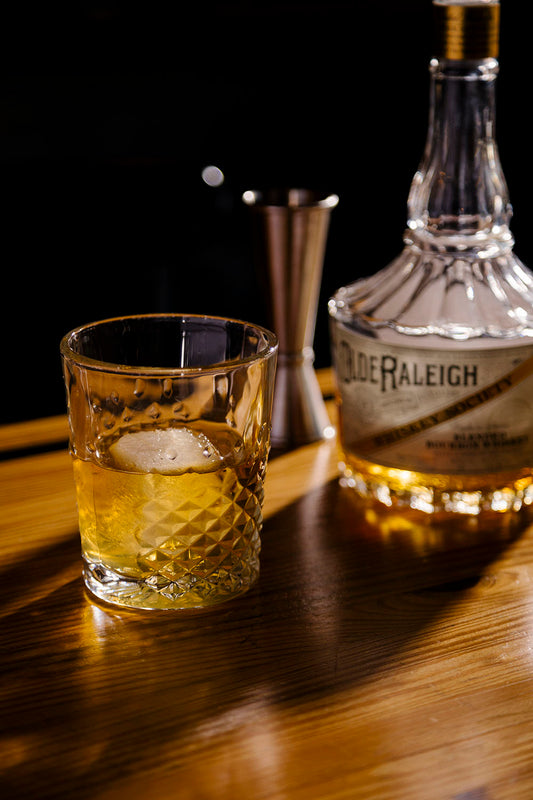 Bourbon 101