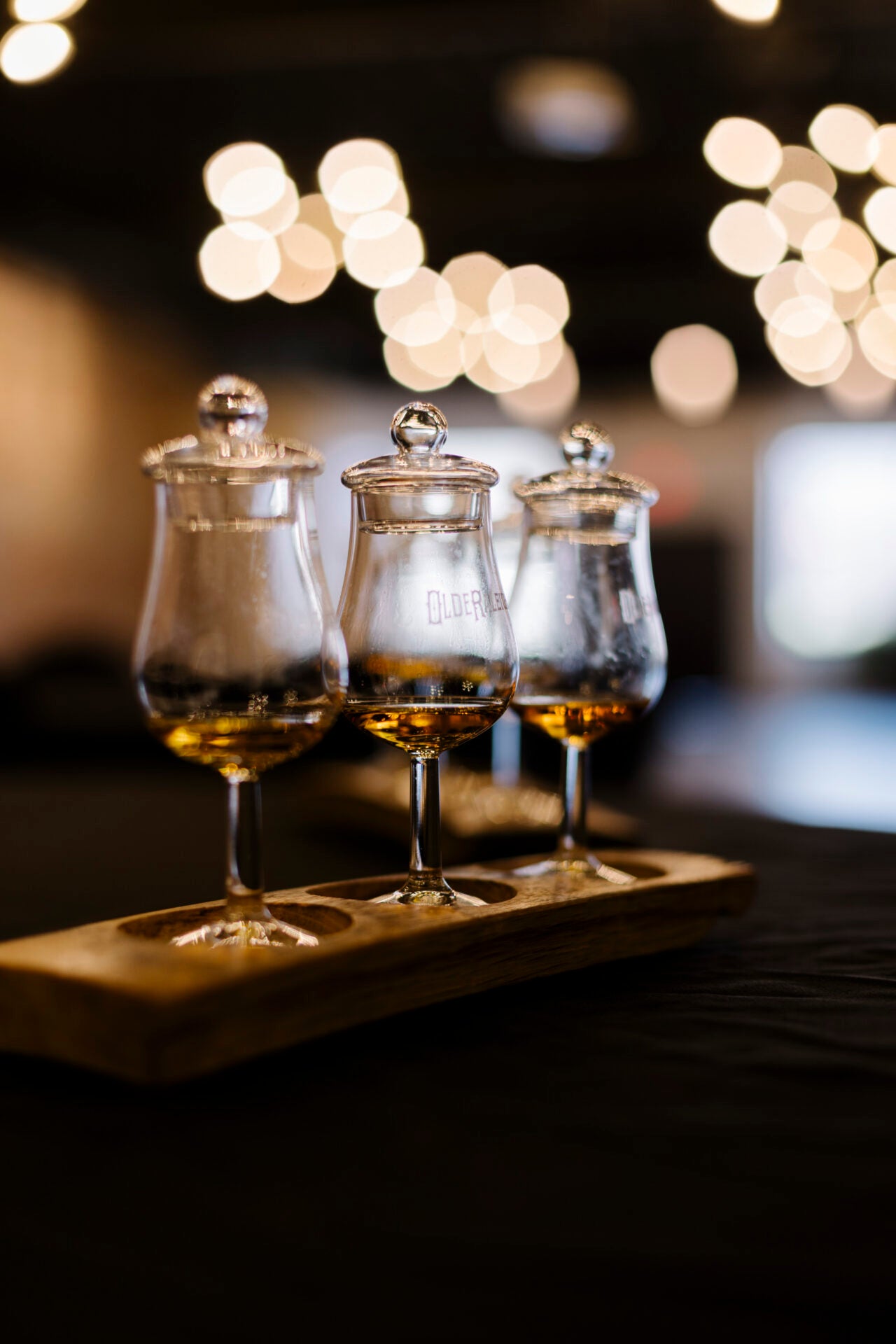 Whiskey & Washington – How Politics Shaped Bourbon