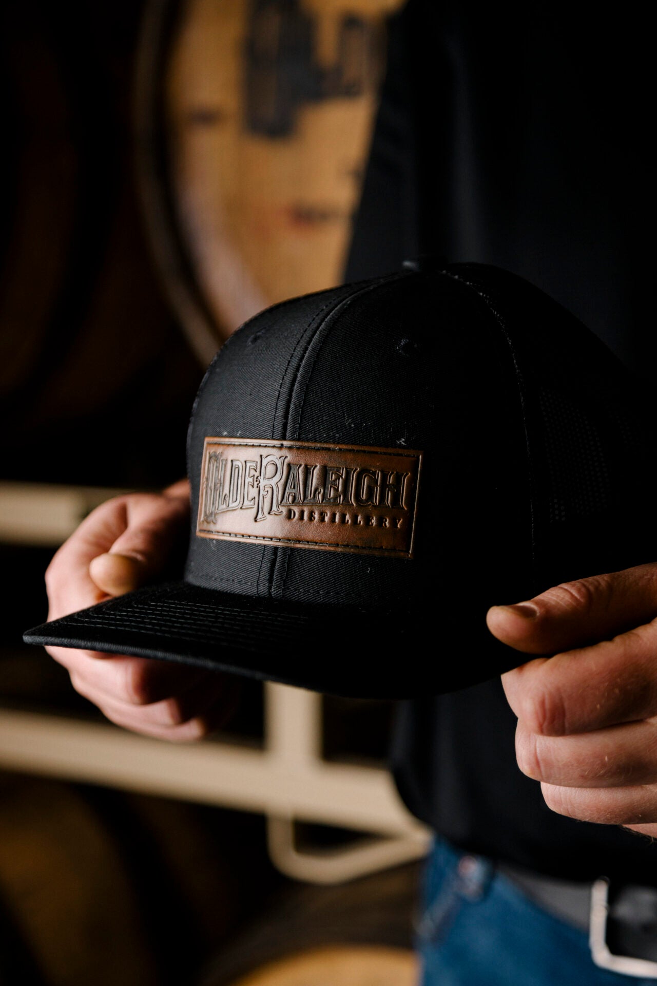 ORD Trucker Hats