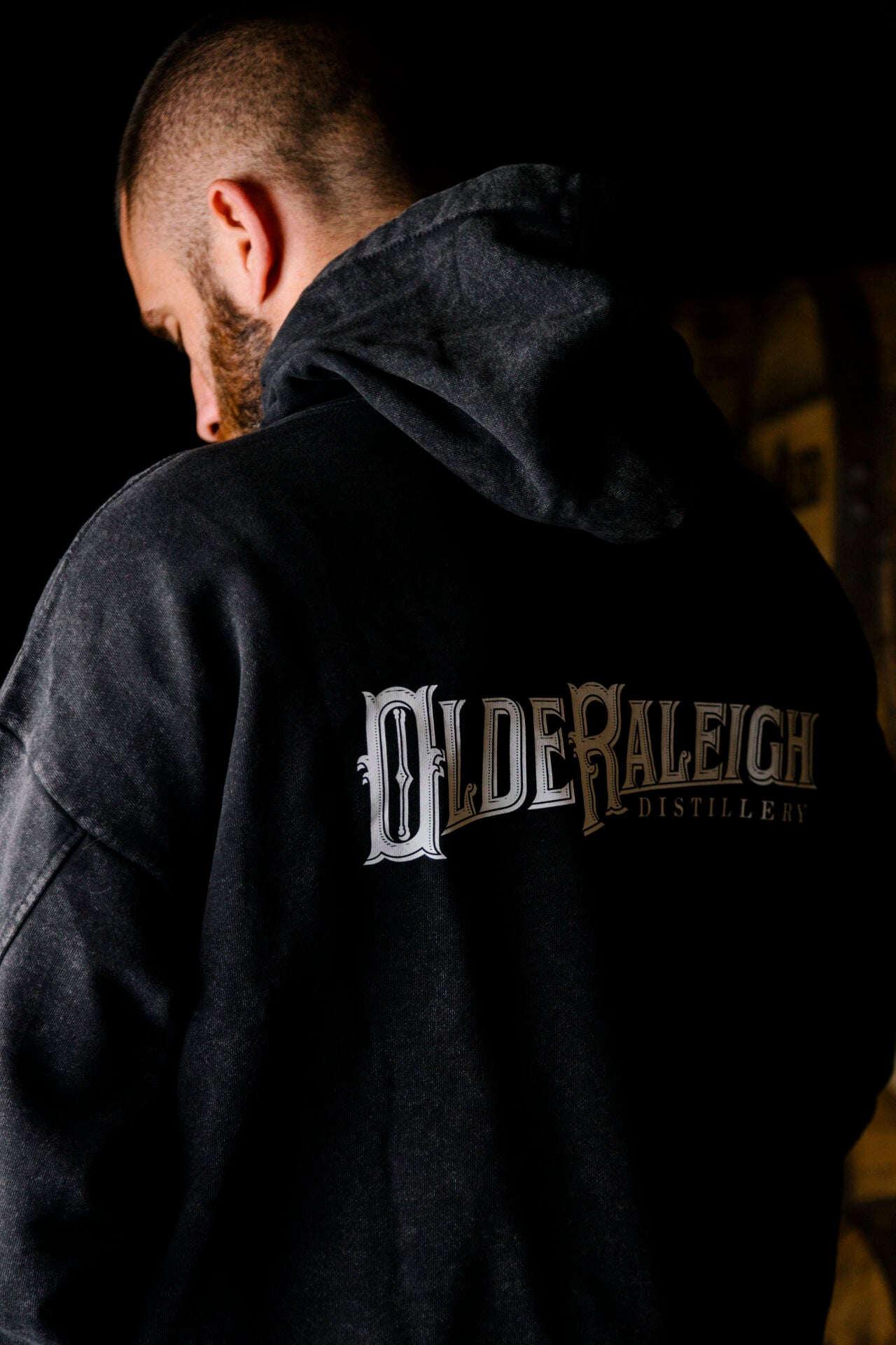 Hooded Sweatshirt