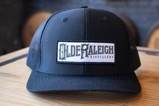 Olde Raleigh Trucker Hat