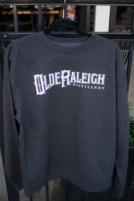 Crew Sweatshirt