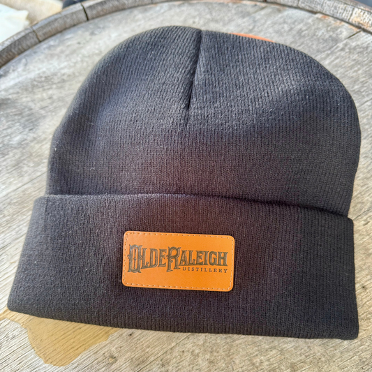 Olde Raleigh Distillery Beanie