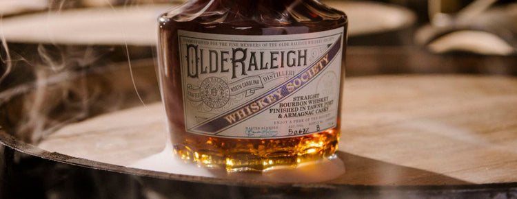 Our Story – Olde Raleigh Distillery