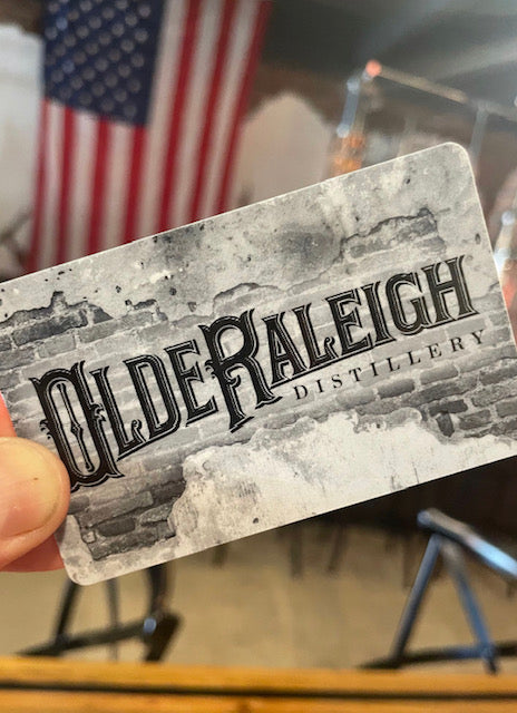 Gift Cards