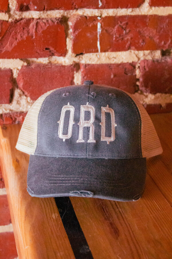 ORD hat