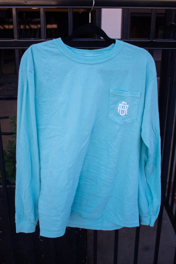 front long sleeve